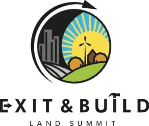 Exit and Build Land Summit