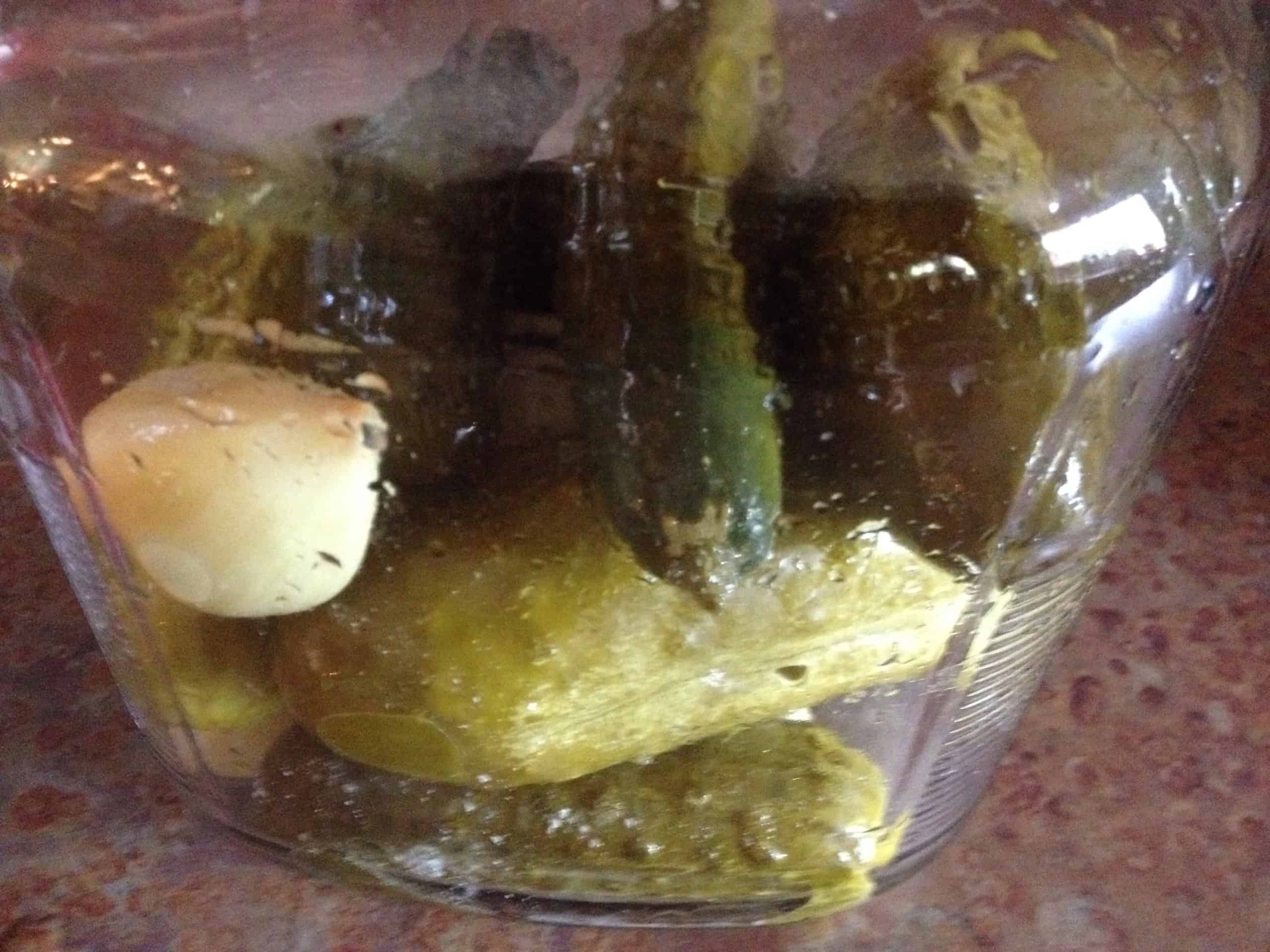 Canning Webinar: Pickles Cover Image