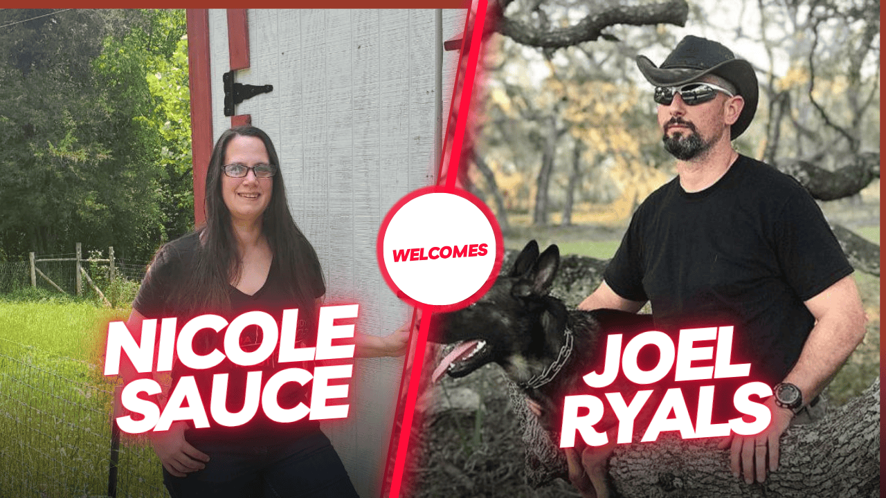 AI, Homesteading, Building Your Life With Joel Ryals - EP 1146 Cover Image