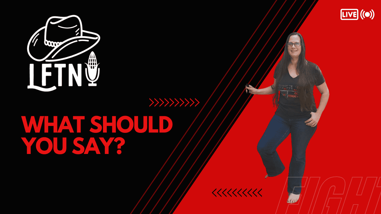 What Do You Say? – Ep 945 Cover Image