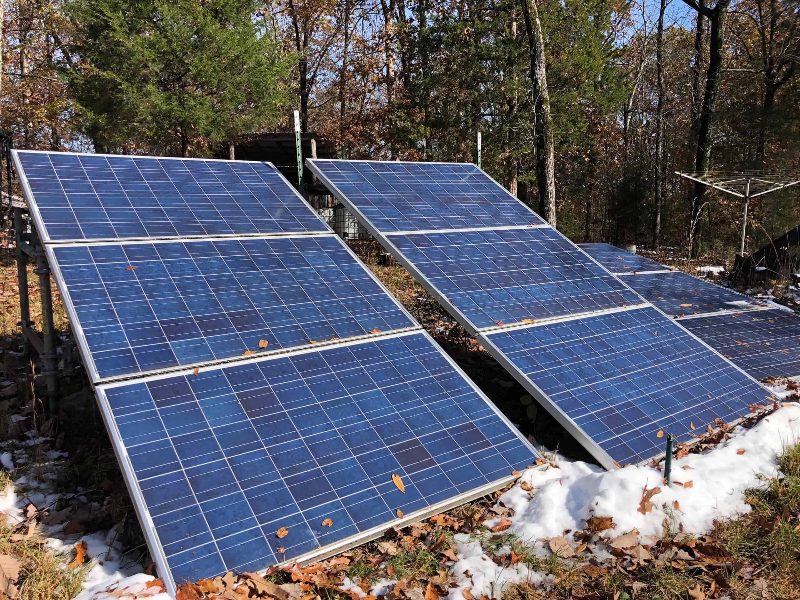 Episode 119: Content Planning, Energy Use and More Cover Image