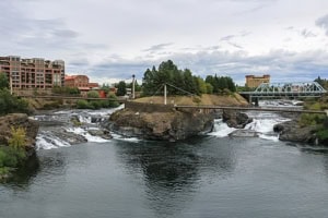 Spokane Washington Meetup
