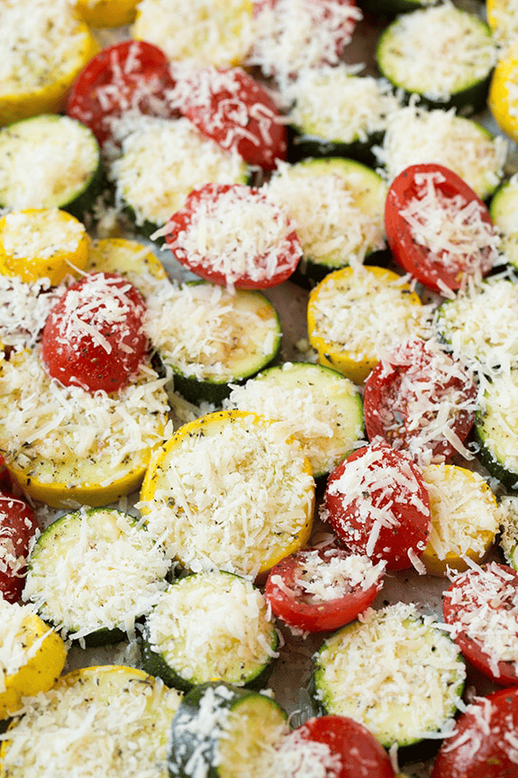 Simply Scrumptious Summer Squash Cover Image