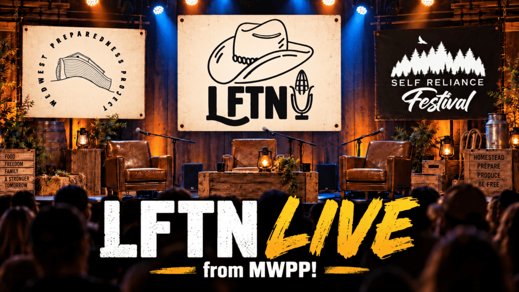 Live Interviews from MWPP – EP 1164 Cover Image