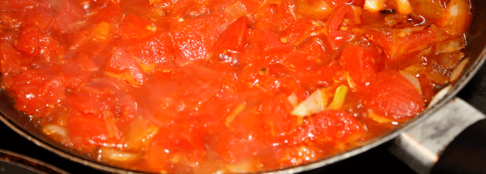 A Late-Summer Dinner Cover Image