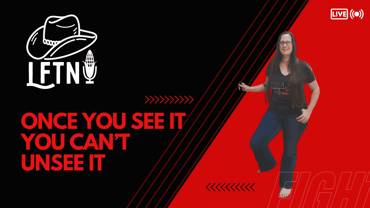 You Can’t Unsee It – Ep 940 Cover Image
