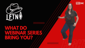 Webinar series benefits for personal growth and success.