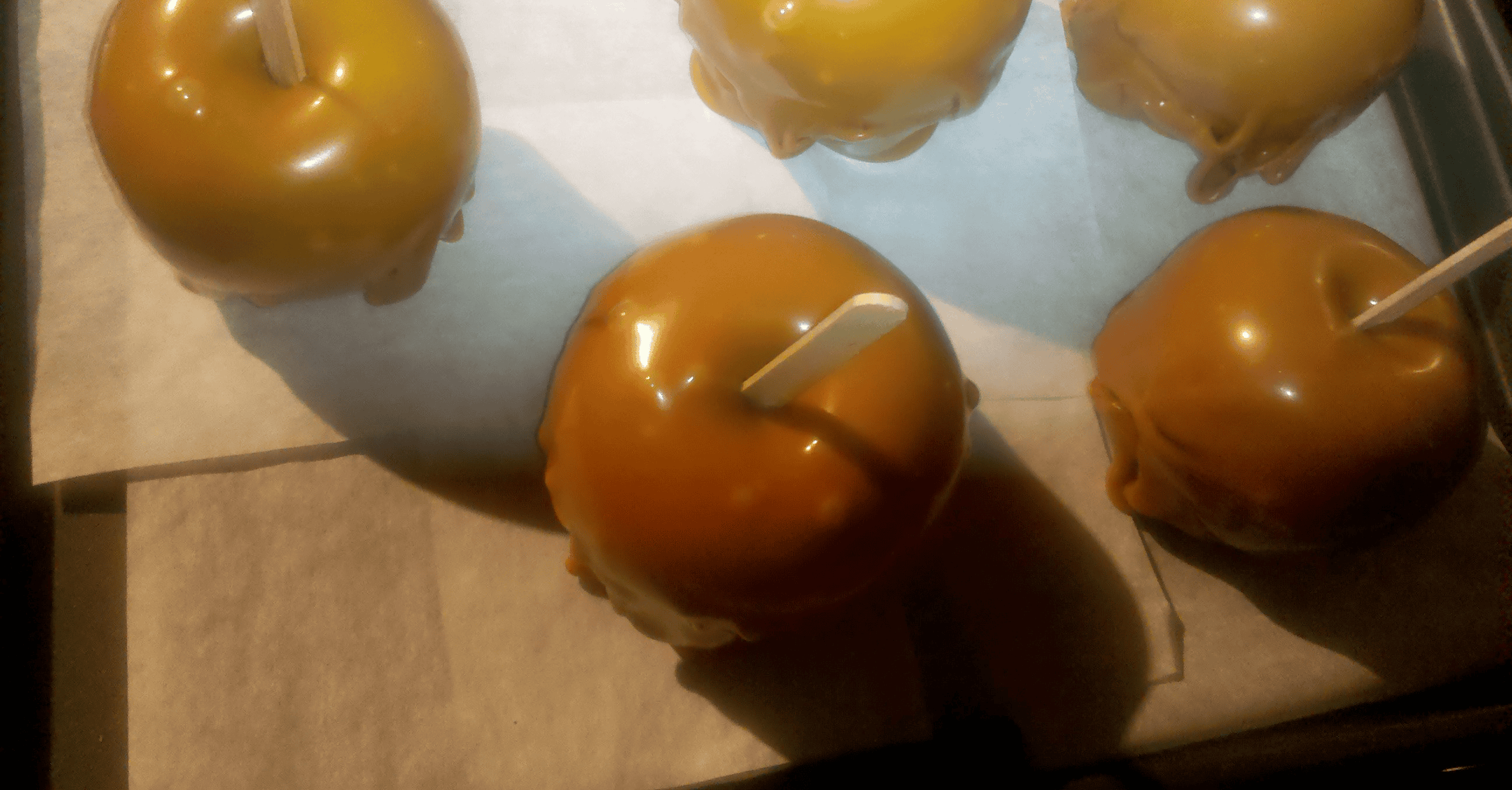 Episode 15: Five Country Holiday Gift Ideas Cover Image